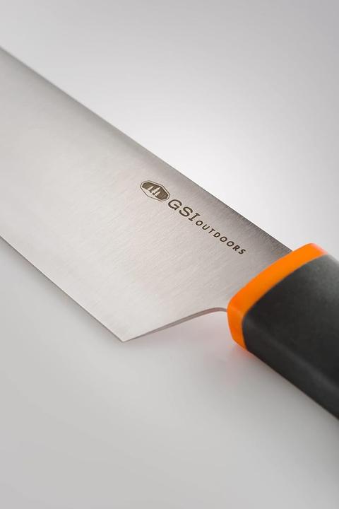 Produktbild GSI Santoku 6 Chef Knife