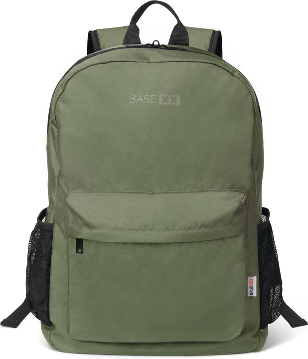 Green, Olive