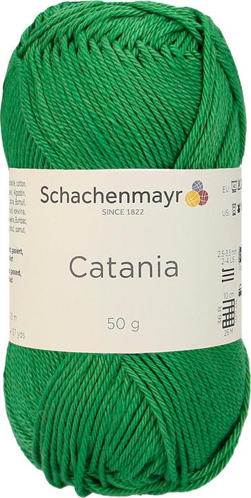 Actual product image Schachenmayr Catania (125 m)
