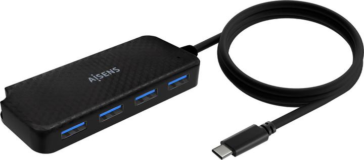 Produktbild Aisens A109-0716 (USB-C, 4 Ports)