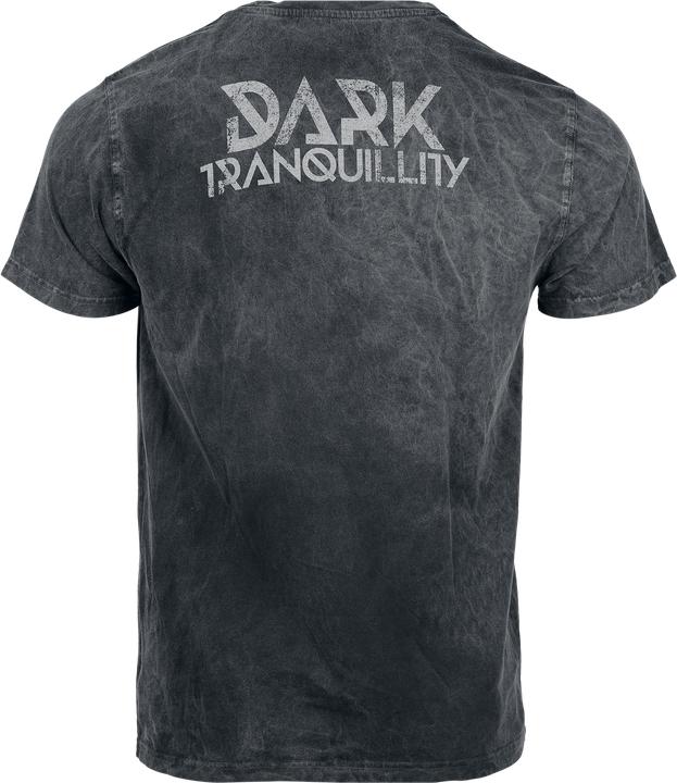Produktbild Dark Tranquillity Circle (3XL)