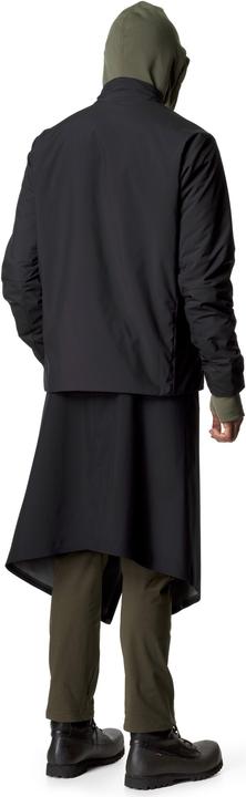 Actual product image Houdini Enfold (L)