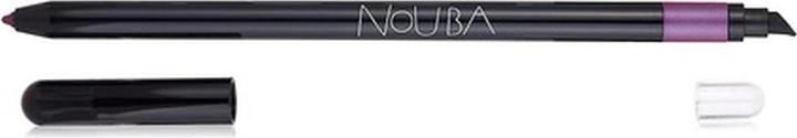Actual product image Nouba Twist & Write Automatic Contour Pen No.6 (Pink)
