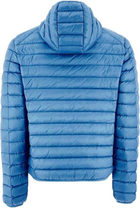 Actual product image JOTT Mens Nico Puffer Lightweight Down Jacket (4XL)
