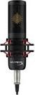 Productafbeelding HyperX ProCast studiomicrofoon Type transmissie (details):Bedraad incl. Spin