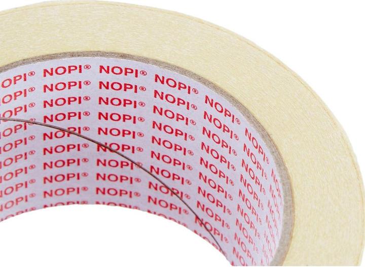 Produktbild NOPI Kreppband (50 mm)