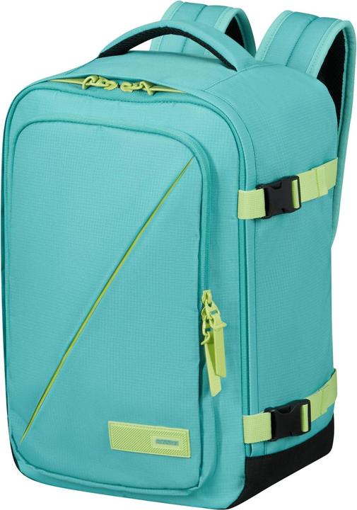 Actual product image American Tourister Take2cabin Casual Backpack S (24 l)