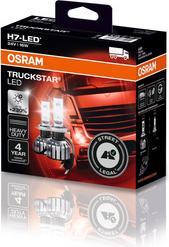 Produktbild Osram Truckstar (H7)