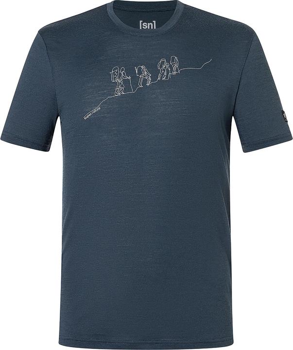 Blueberry, Feather Grey