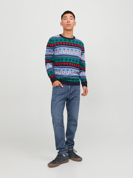 Produktbild Jack & Jones Xmas (L)