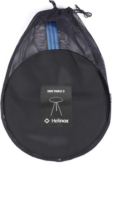 Actual product image Helinox Side