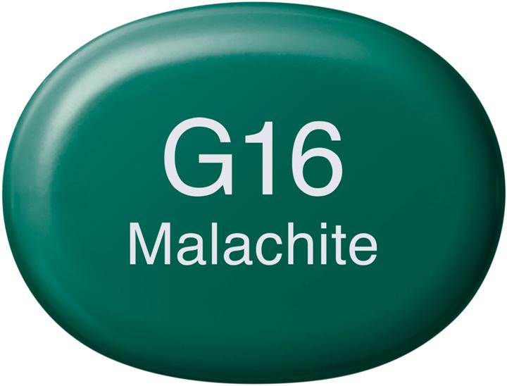 Image du produit Copic Sketch type G - 16 (G16 - Malachite, 1 x)