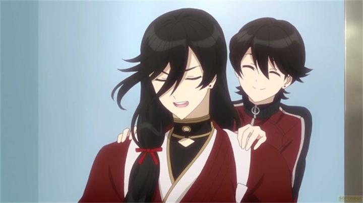 Image du produit Touken Ranbu Hanamaru - Vol. 1 (épisodes 01-04) (DVD, 2018, Allemand)