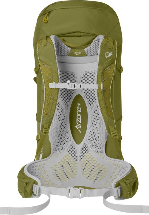 Produktbild Lowe Alpine Airzone Trek+ 45:55 (45 l)