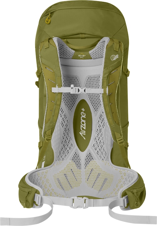 Actual product image Lowe Alpine Airzone Trek+ 45:55 (45 l)