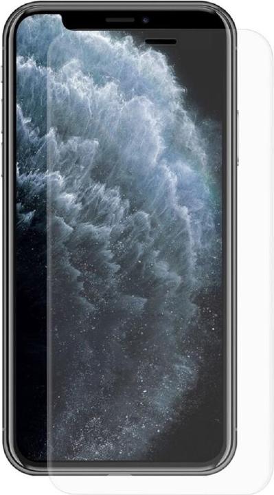 Actual product image Protectorking 3x 3D A++ real tempered 9H armoured glass CLEAR (3 Piece, Apple iPhone 11)