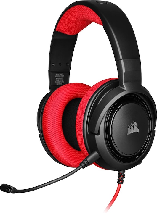 Productafbeelding Corsair HS35 (Bedraad)