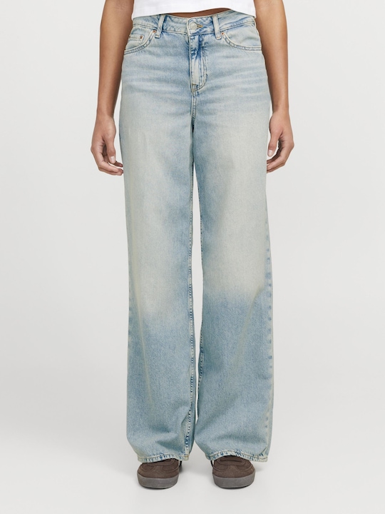 Actual product image JJXX Jxtokyo Wide Hw Jeans R6167 Dnm Noos (W32/L30)