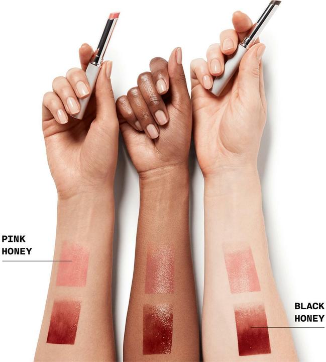 Produktbild Clinique Almost Lipstick (Pink honey)