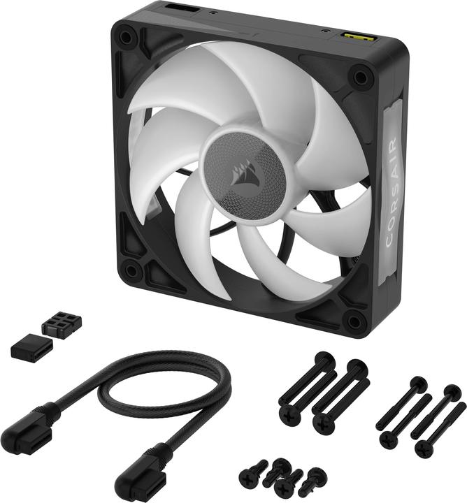 Produktbild Corsair RX120 (120 mm, 1 x)