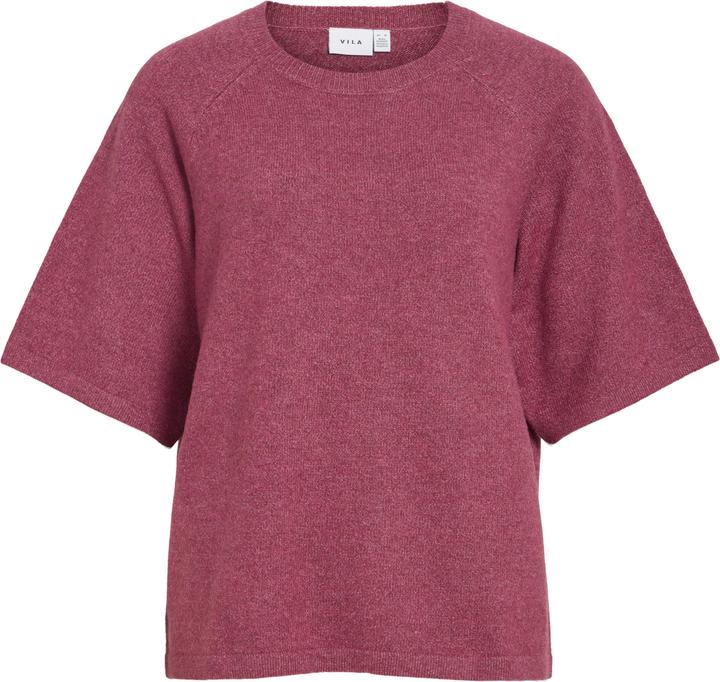 Immagine prodotto Vila VILIGA Kurzärmeliges Strickoberteil (S)