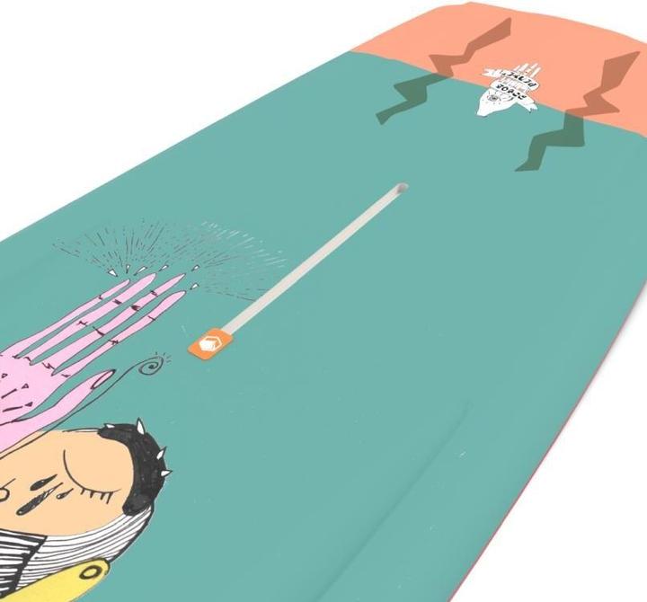 Image du produit Liquid Force Peak Park Wakeboard