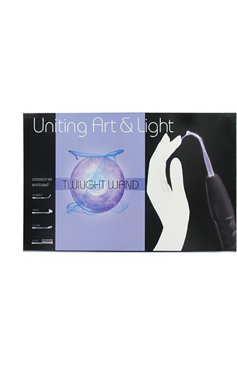 Image du produit Doc Johnson Twilight mur 110V