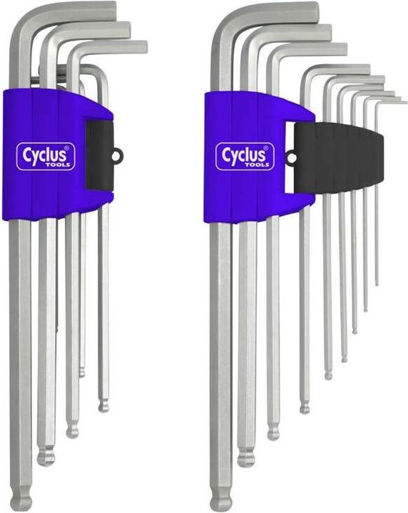 Actual product image Cyclus Tools Pro