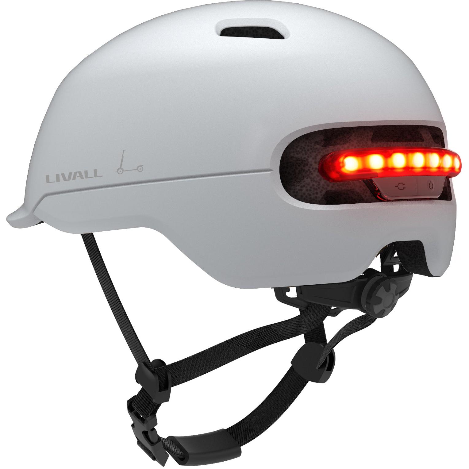 Livall, Velohelm, (57 - 61 cm)