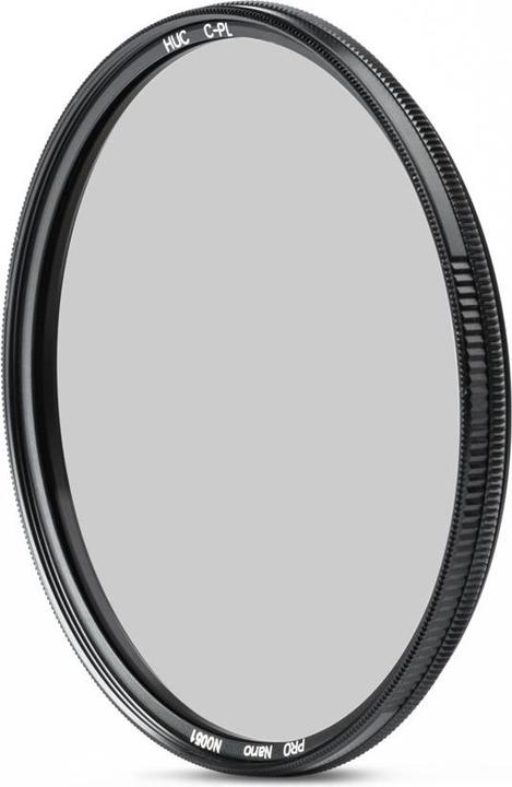 Actual product image Nisi Circular Starter Filter Kit (67 mm, Polarizing filter)