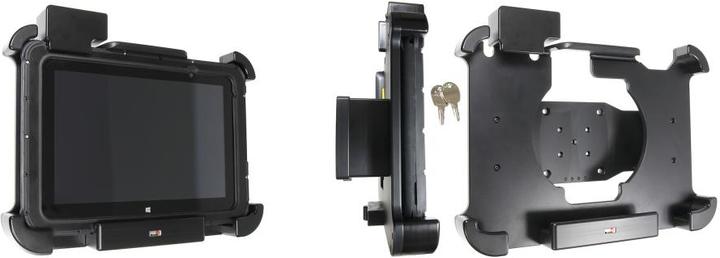 Productafbeelding Brodit 550888 - Tablet/UMPC - Passieve bevestiging - Binnen - Zwart