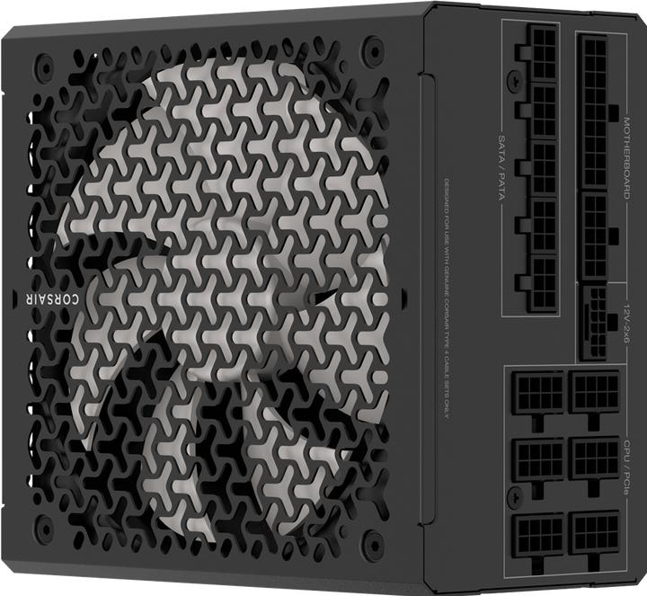 Actual product image Corsair RM1000x (1000 W)