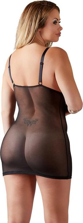 Produktbild Cottelli Collection Dessouskleid (3XL)