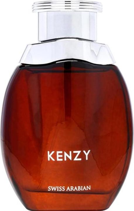 Produktbild Swiss Arabian Kenzy by (Eau de Parfum, 100 ml)