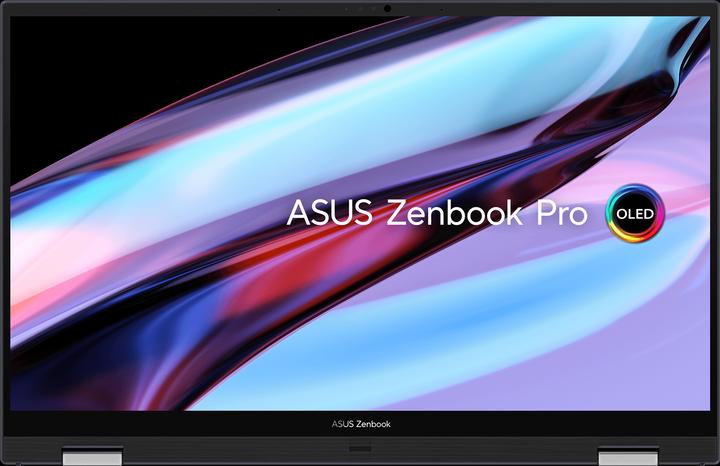 Immagine prodotto ASUS Zenbook Pro 15 Flip OLED (15.60", Intel Core i7-12700H, 16 GB, 1000 GB, CH)