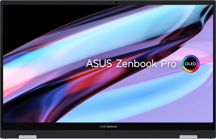 Produktbild ASUS Zenbook Pro 15 Flip OLED (15.60", Intel Core i7-12700H, 16 GB, 1000 GB, CH)