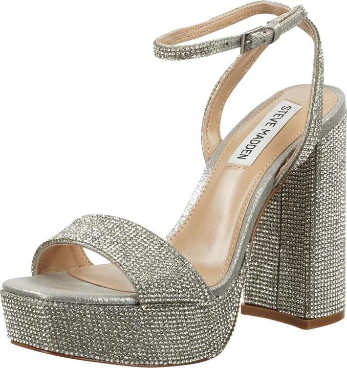 Actual product image Steve Madden Lessa-R (40)
