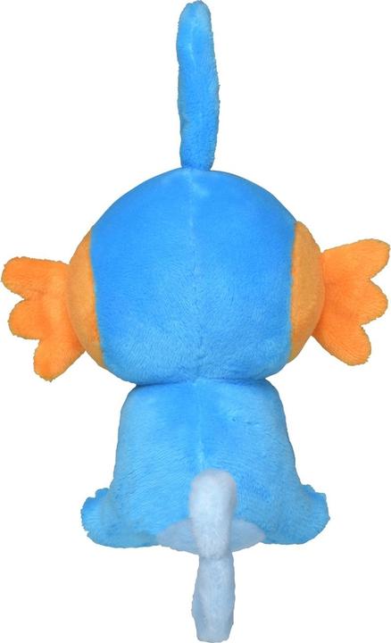 Actual product image Pokémon Mudkip Sitting Cuties Plush - 16.5 cm (13 cm)
