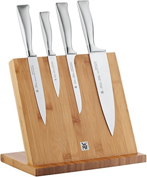 Actual product image WMF Magnetic knife block