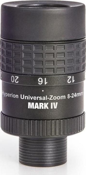 Actual product image Baader Planetarium Hyperion Zoom 8-24mm MarkIV 68°