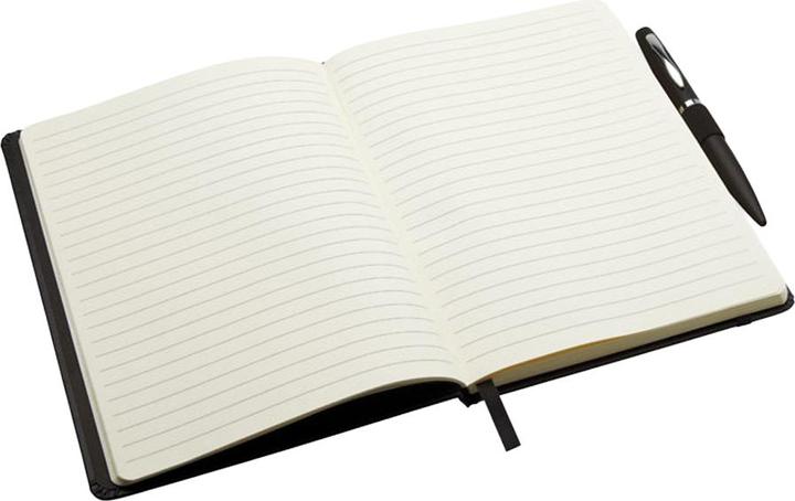 Immagine prodotto MidOcean Block Notes e Penna (A5, Righe)