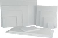 Produktbild Rayher Keilrahmen, 100% Baumwolle (50 x 70 cm)