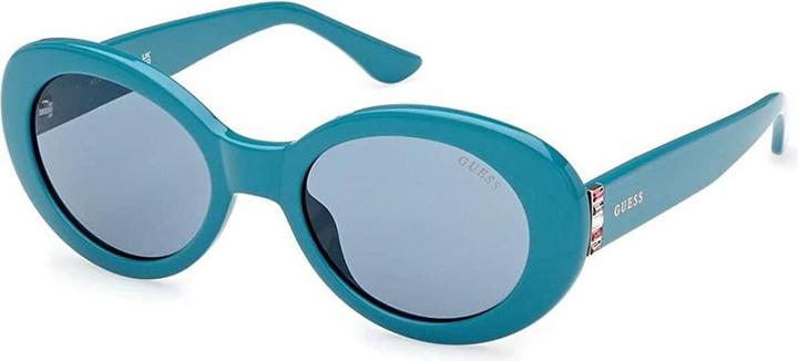 Guess Women's Blue Sunglasses