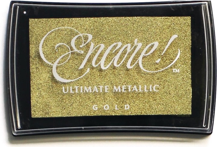Actual product image Artoz Stamp pad
