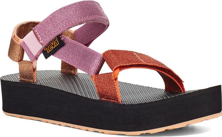 Produktbild Teva K's Midform Universal Metallic (33)