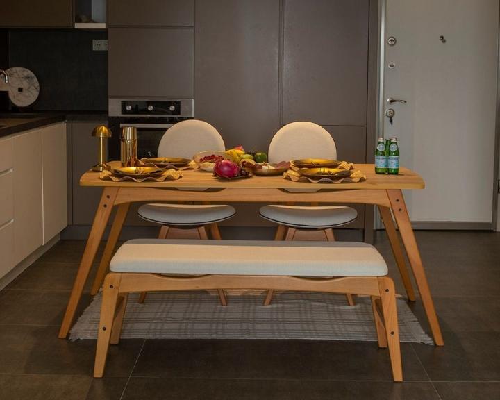 Image du produit Skye Decor Touch Table Chairs Set