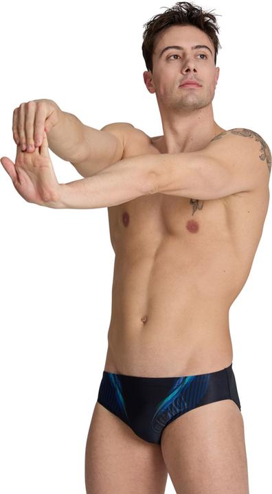 Actual product image Arena M Underwater Swim Brief (7)