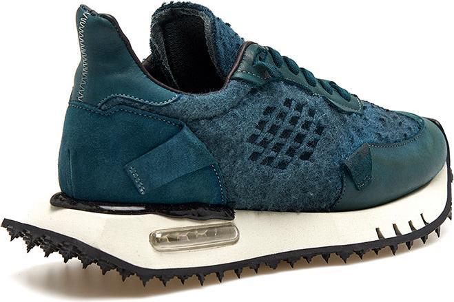 Image du produit BePositive Space Race - Wool & Dyed (38)