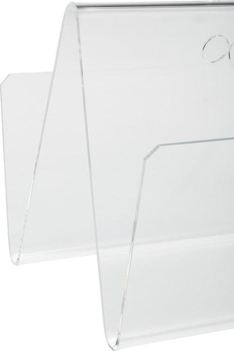 Produktbild pfister Plexi (30 x 30 cm)