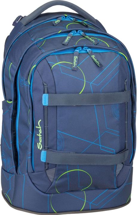 Blue Tech